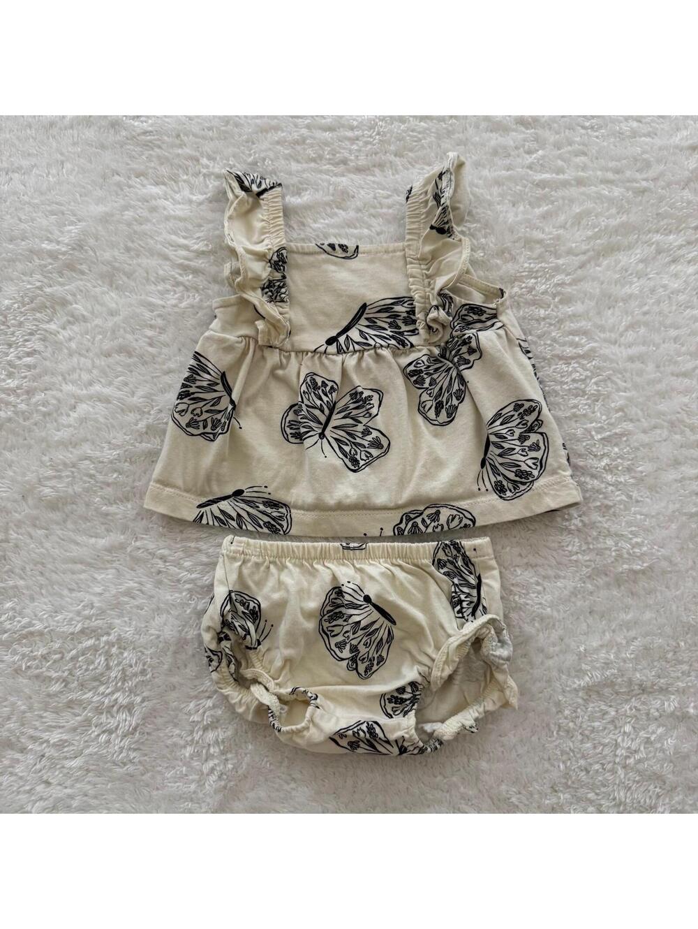 3m Butterfly Set